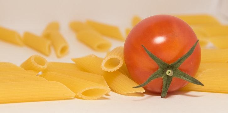 penne regata, attachments