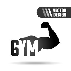 gym time design 