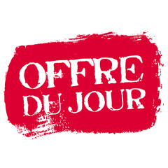 Offre du Jour
