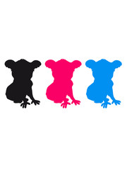 party pattern design colorful many dj music shirt koala pink cool comic blue