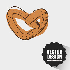 bakery icon design 