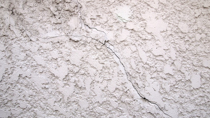 Obraz na płótnie Canvas Grunge cement wall
