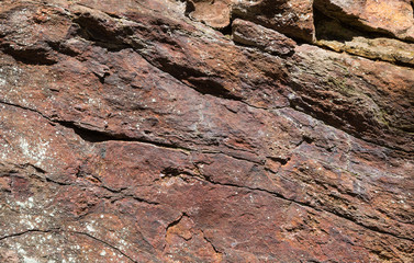 Stone Wall