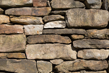 Stone Wall