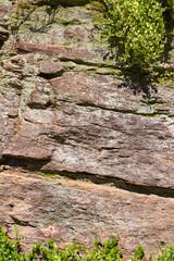 Stone Wall
