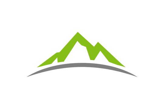  mountain logo