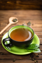 tea