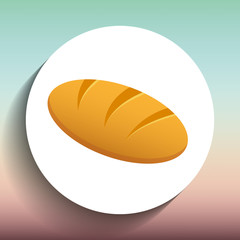 bakery icon design 