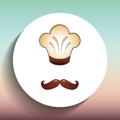 bakery icon design 