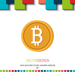 bit coins design 