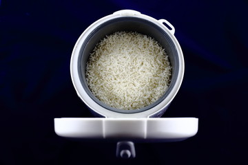 Electric rice cooker