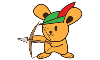 Archer Rabbit