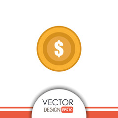 money icon design 