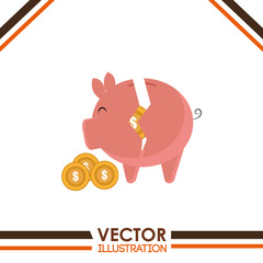 money icon design 