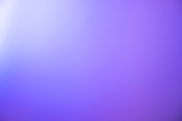 Purple gradient blur rays lights abstract background.