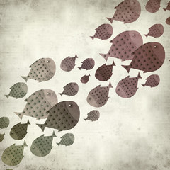 textured old paper background