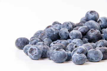 Blueberries
