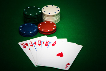 Poker