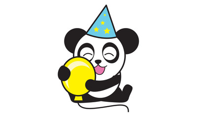 Party Panda