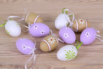 Kompozycja Wielkanocna © fotodrobik