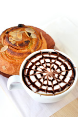 Latte Coffee