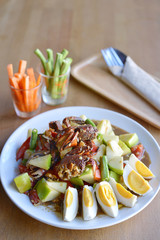 Papaya Salad
