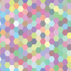 Fototapeta premium Abstract background for design