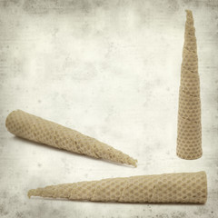 textured old paper background