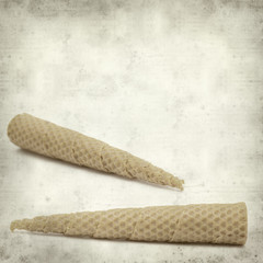 textured old paper background
