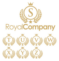 Royal Logo