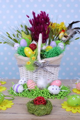 KOmpozycja Wielkanocna © fotodrobik