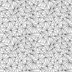 Geometric seamless texture