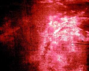 Old grungy wall background