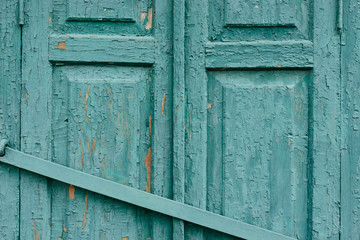 Wooden texture with scratches and cracks