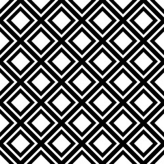 Seamless wallpaper pattern. Modern stylish texture. Geometric background