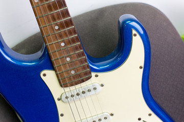 guitar, electric , old