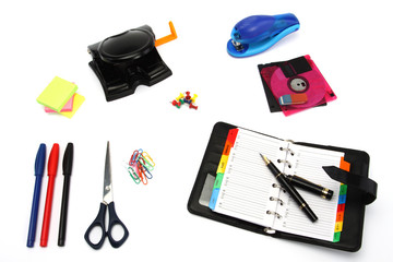 Office stationery