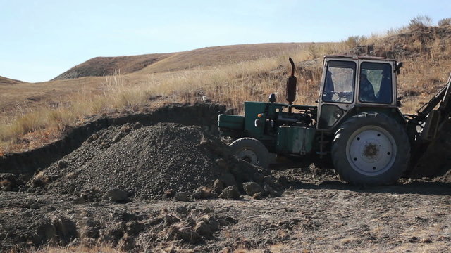  the destruction of human wildlife