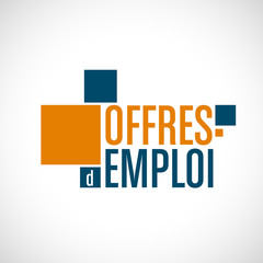 offres d'emploi