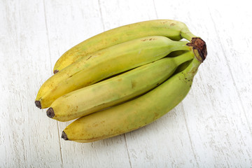 Bananas