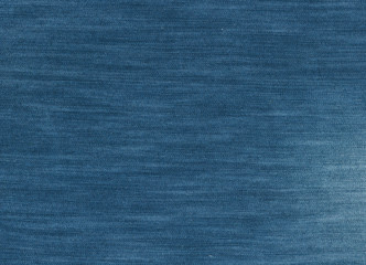 Light blue denim textile texture.