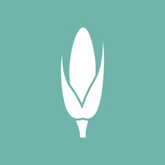 Corn swing icon