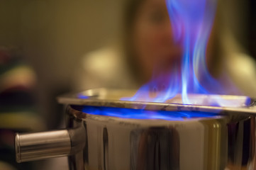 Feuerzangenbowle
