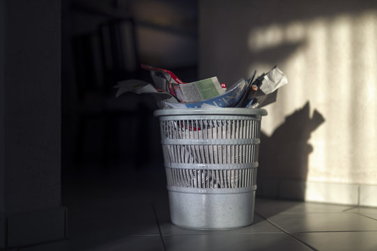 Papierkorb