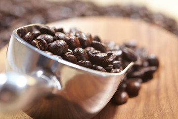 coffee beans