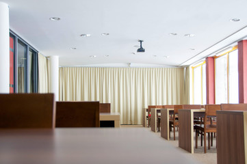 Konferenzraum