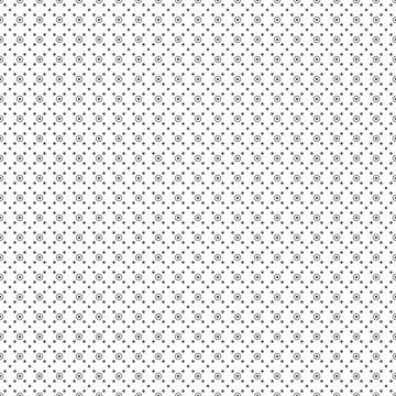 Seamless pattern fno