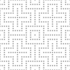 Seamless pattern snt