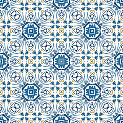 Portuguese tiles