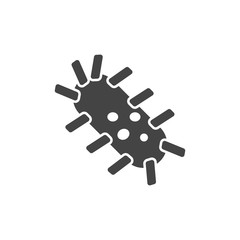 Bacteria icon